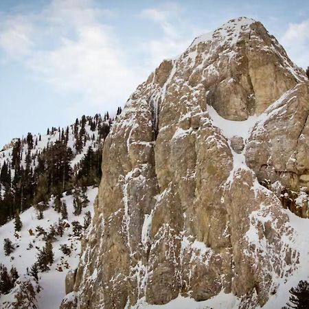 Apartamento Chamonix 100 Mammoth Lakes Exterior foto